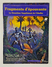 L’appel de Cthulhu -