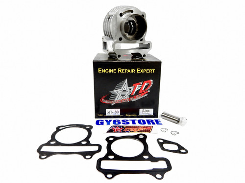 Taida 52mm big bore - kit, (88cc)