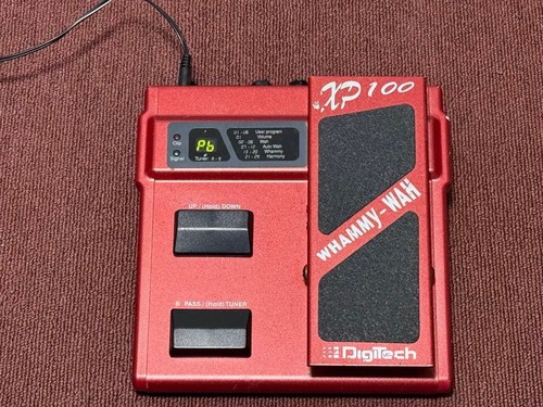Effets guitare fonctionnels - effets,