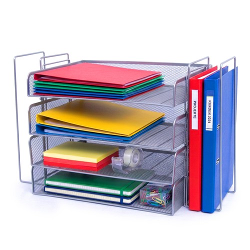 Trieur courrier casier - courrier, a4,