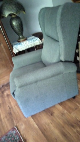 Fauteuil relax électrique - fauteuil,