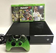 Microsoft Xbox One 500GB Console | Conosoles and Joysticks with Imperfections
