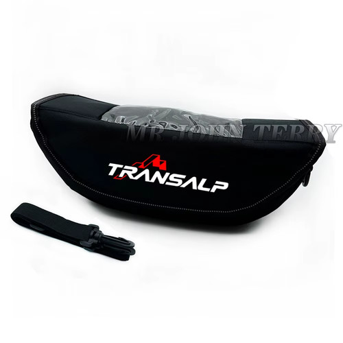 Sac guidon etanche moto - sac,