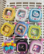 MINISO Sanrio Pocket Elf Series Blind Box Confirmed Figure Gift Hot Toy