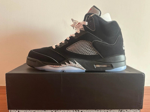 Jordan retro black - retro,