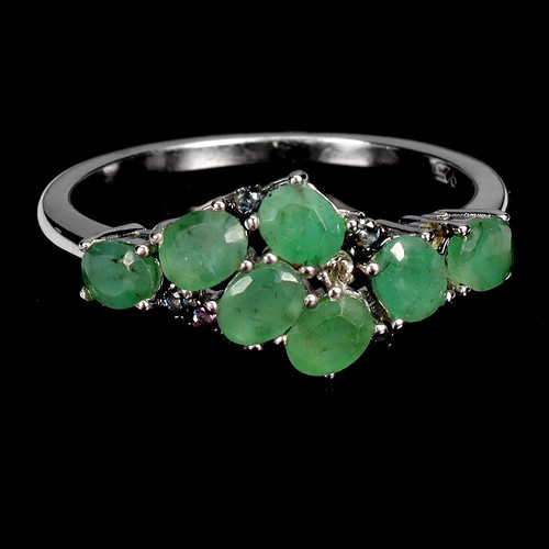 Bague argent 925 - bague,