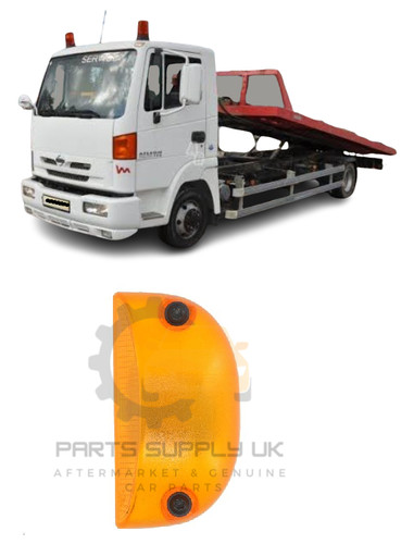 Neuf pour nissan atleon - pour,