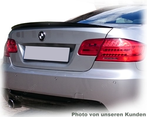 Spoiler pour bmw 3er e93 - spoiler,