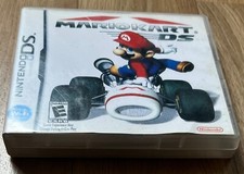 Mario Kart (Nintendo DS, 2005)