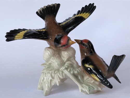 Superbe ancienne figurine - ancienne, 2