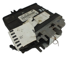 VW Sharan Boîtier De