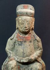 B2 18ème chine statue