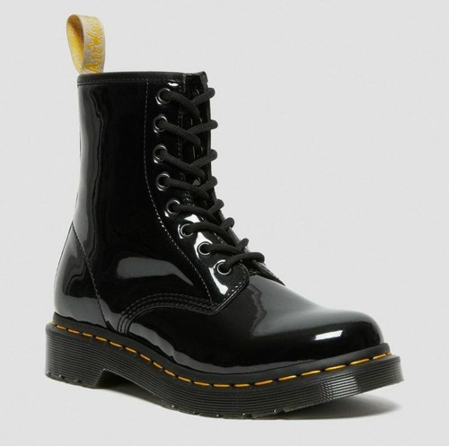 Martens doc trou - doc,