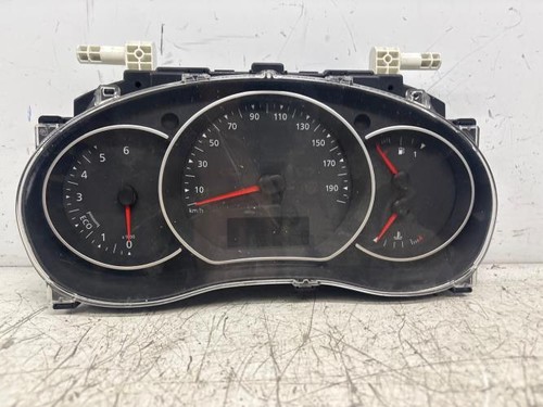Compteur renault kangoo - kangoo, 2