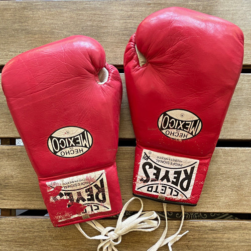 Cleto reyes lace pro fight - cleto,