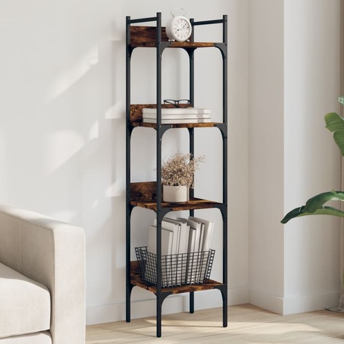 Bibliothèque niveaux - bibliothèque, 4