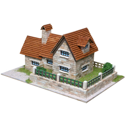 Chalet pcs 1700 - chalet,