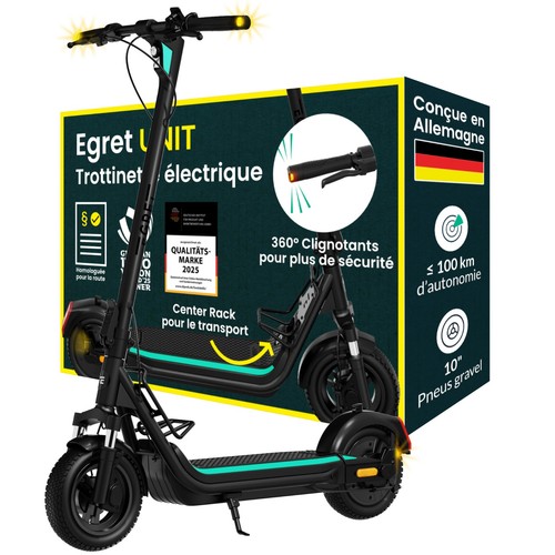Trottinette électrique - , |