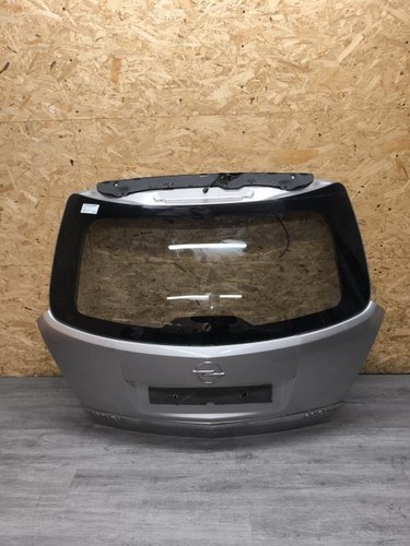 Malle hayon arriere opel - malle/hayon,