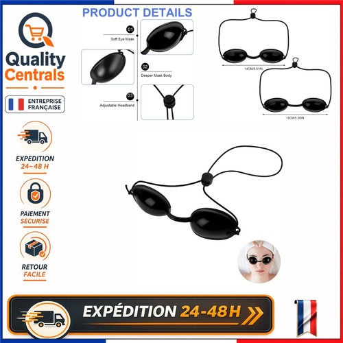 Lunettes protection uv - de,