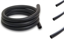 DURITE ESSENCE AU mètre NOIR 3MM 4MM 5MM 6MM 8MM TONDEUSE VOITURE MOTO TUYAU