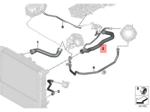 Oem bmw f20 - f20, f21