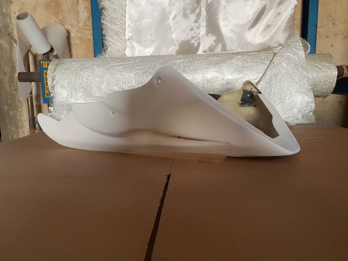 Sabot moteur kawasaki - , z