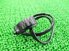 Honda Monkey Z50A, Z50Z