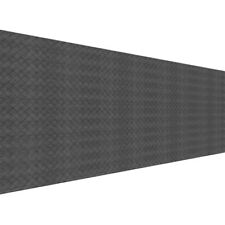 Brise vue gris, 160 g/m² -