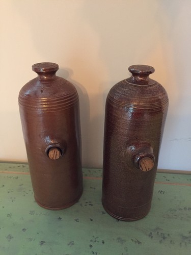 Lot deux bouteilles en - lot,