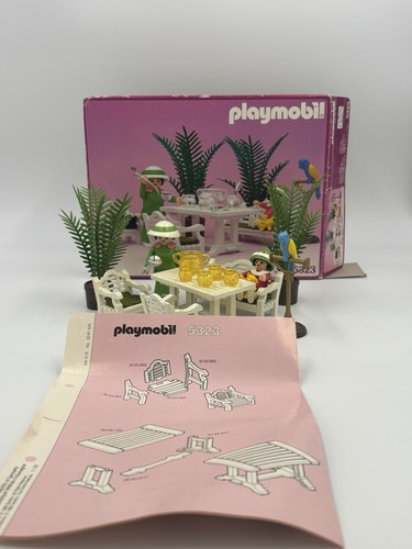 Playmobil victorian mansion - playmobil,
