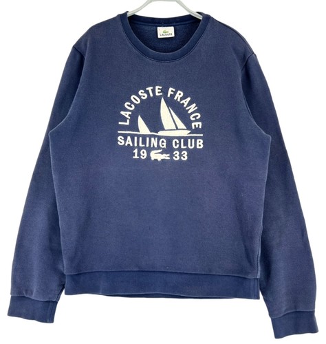 Lacoste pull homme col - homme,