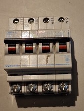 Vynckier Series G C50 400 V ~