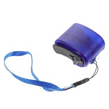 Chargeur à main mini -