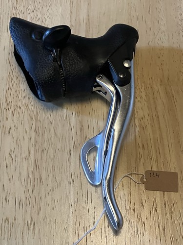 Campagnolo centaur ergopower - campagnolo,