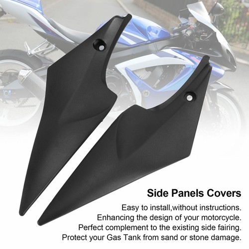 Gas tank side - gas,