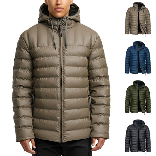Indicode veste homme inamiso - veste,