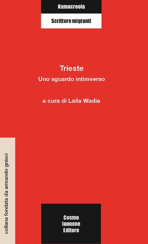 Laila wadia trieste - wadia, uno