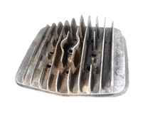 KTM 240 GS 1981 - Culasse