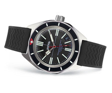 Montre Automatique Plongée