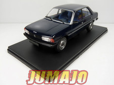 PTVQ58 Voiture 1/24 SALVAT Models : PEUGEOT 305 SR 1980