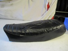 Yamaha SR 500 48T EZ87 siège