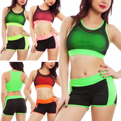 Ensemble femme sportif - ensemble,
