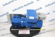 Moteur Réducteur SK 71 L/4 0,37 kW 90 Min