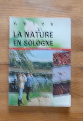 Naturalisme chasse pèche - naturalisme,
