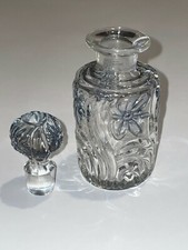 Petit flacon avec fele haut