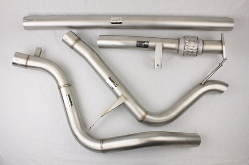 Ligne inox full - ligne, megane