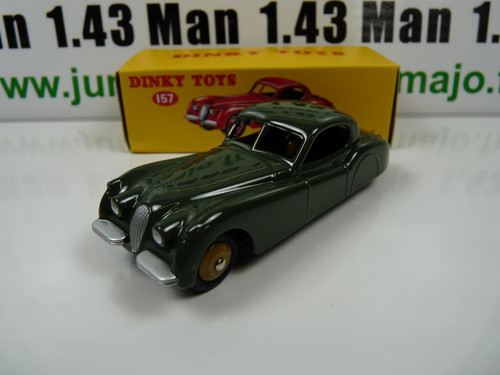 Dt206 voiture réédition - voiture, 1/43
