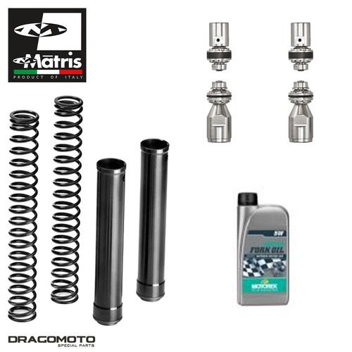 Kit fourche moto - moto, 850