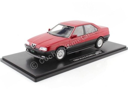 1994 alfa romeo 164 - 164, rouge